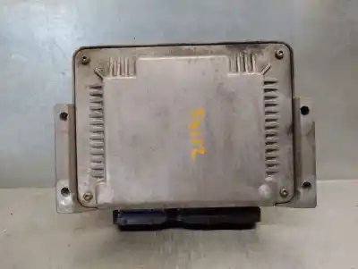 Автозапчасти б/у блок управления двигателем за fiat stilo (192_) 1.9 jtd (192_xe1a) ссылки oem iam 55182953 0281010337 bosch 