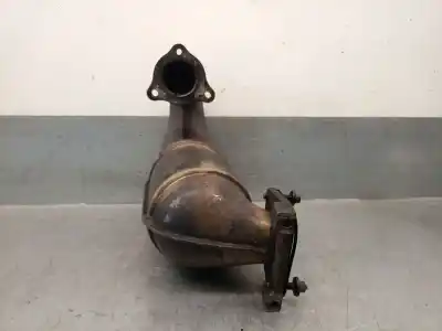 Автозапчастина б/у катализатор для renault espace iv (jk0/1_) 1.9 dci (jk0u) посилання на oem iam 8200200212 h7700114302 eberspacher 8200473341