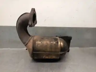 Автозапчастина б/у катализатор для renault espace iv (jk0/1_) 1.9 dci (jk0u) посилання на oem iam 8200200212 h7700114302 eberspacher 8200473341