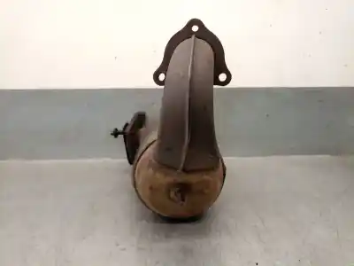 Автозапчастина б/у катализатор для renault espace iv (jk0/1_) 1.9 dci (jk0u) посилання на oem iam 8200200212 h7700114302 eberspacher 8200473341