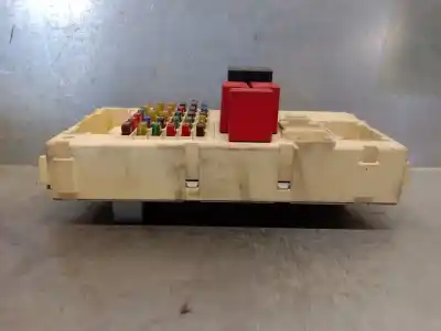 Peça sobressalente para automóvel em segunda mão caixa de fusíveis e relés por fiat stilo (192_) 1.9 jtd (192_xe1a) referências oem iam 46778898  