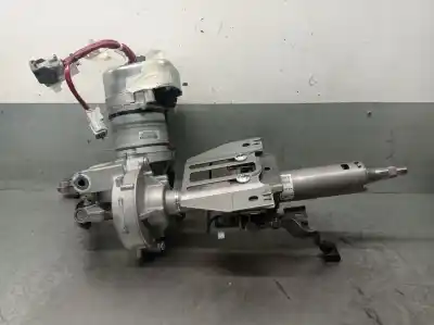 Second-hand car spare part steering column for toyota auris ranchera familiar (_e18_) 1.8 hybrid (zwe186_) oem iam references 8965012d70