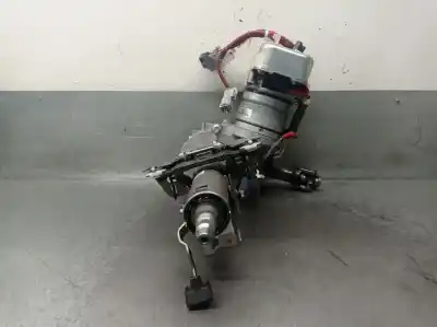 Second-hand car spare part steering column for toyota auris ranchera familiar (_e18_) 1.8 hybrid (zwe186_) oem iam references 8965012d70  4520a02123