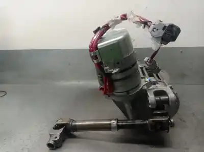 Second-hand car spare part steering column for toyota auris ranchera familiar (_e18_) 1.8 hybrid (zwe186_) oem iam references 8965012d70  4520a02123