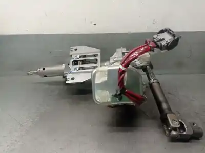 Second-hand car spare part steering column for toyota auris ranchera familiar (_e18_) 1.8 hybrid (zwe186_) oem iam references 8965012d70  4520a02123