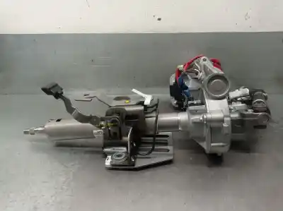 Second-hand car spare part steering column for toyota auris ranchera familiar (_e18_) 1.8 hybrid (zwe186_) oem iam references 8965012d70  4520a02123