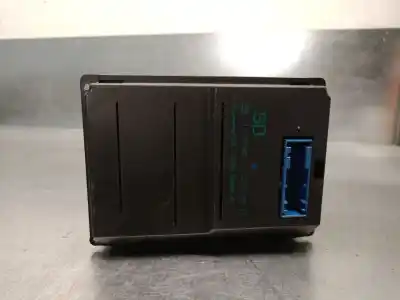 Pezzo di ricambio per auto di seconda mano display multifunzione per opel vectra c gts (z02) 1.9 cdti (f68) riferimenti oem iam 13178765 5wk70094 - siemens 