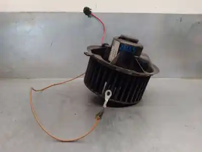 Second-hand car spare part Heater Blower Motor for SEAT IBIZA (6K1) 1.9 D OEM IAM references 6N1819021 210715511F BEGR 