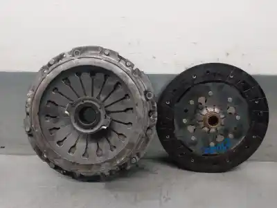 Gebrauchtes Autoersatzteil  zum ALFA ROMEO 147 (937_)  OEM-IAM-Referenzen 71734897  71734897