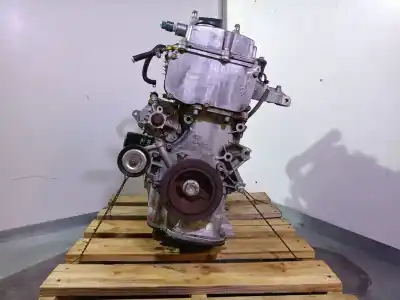Second-hand car spare part COMPLETE ENGINE for NISSAN MICRA C+C III (K12)  OEM IAM references CR14 063540R 