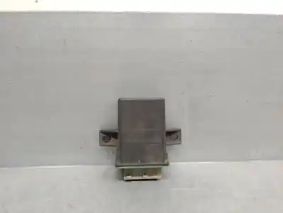 Second-hand car spare part ELECTRIC FAN RELAY for PEUGEOT 206 BERLINA  OEM IAM references 9631577780  