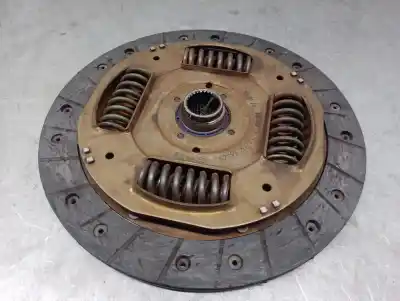 Автозапчасти б/у комплект сцепления за skoda fabia i (6y2) 1.4 tdi ссылки oem iam 03d141031a  03d141031a