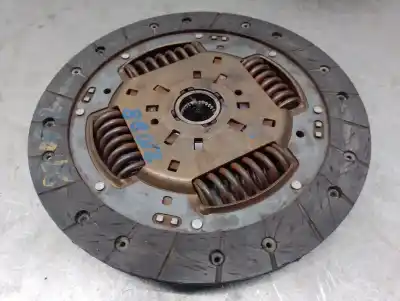 Автозапчасти б/у комплект сцепления за skoda fabia i (6y2) 1.4 tdi ссылки oem iam 03d141031a  03d141031a