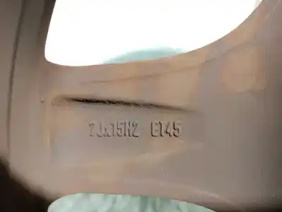 Автозапчастина б/у шина для vw passat b5 (3b2) 1.9 tdi посилання на oem iam kba44437  r157jx15h2et45