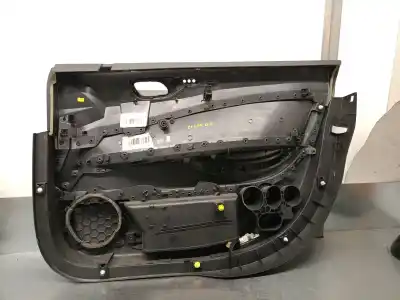 İkinci el araba yedek parçası sol ön kapi kaplamasi için citroen c5 iii (rd_) 2.0 hdi 165 oem iam referansları 96707230zd  9342lr