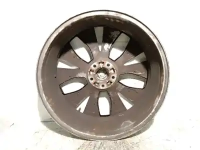 Pièce détachée automobile d'occasion jante pour renault grand scénic iv (r9_) 1.3 tce 140 références oem iam 403006686r  r206.5jx20ch533