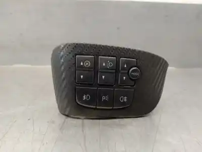 Pezzo di ricambio per auto di seconda mano Controllo Della Luce per FIAT STILO (192_) 1.9 JTD (192_XE1A) Riferimenti OEM IAM B569  