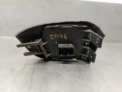 Peça sobressalente para automóvel em segunda mão comutador de luzes por fiat stilo (192_) 1.9 jtd (192_xe1a) referências oem iam b569  