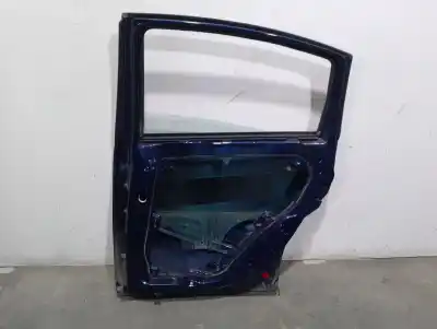 Автозапчастина б/у двері задні праві для vw passat b5 (3b2) 1.9 tdi посилання на oem iam 3b5833052ab  