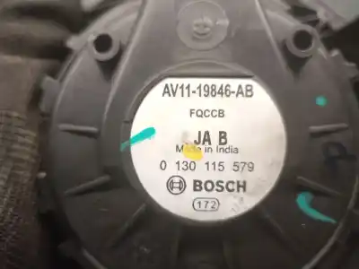 Автозапчасти б/у отопительный двигатель за ford ecosport 1.0 ecoboost ссылки oem iam av1119846ab 0130115579 bosch 1811783