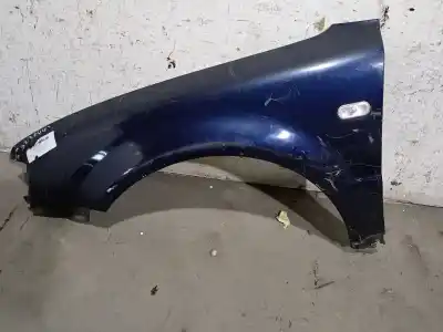 Second-hand car spare part left front fin for vw passat b5 (3b2) 1.9 tdi oem iam references 3u0821105