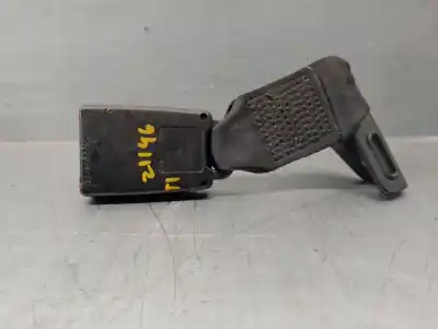 Pezzo di ricambio per auto di seconda mano gancio per cintura per fiat stilo (192_) 1.9 jtd (192_xe1a) riferimenti oem iam 33029687