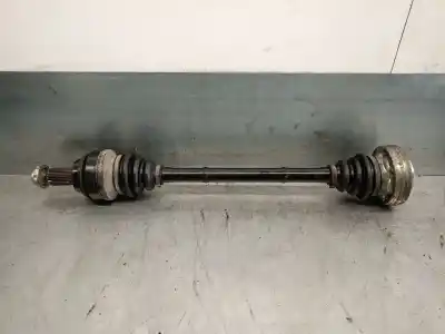 Автозапчастина б/у трансмісія задня права для bmw x1 (e84) xdrive 20 d посилання на oem iam 4608776aio1