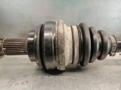 Автозапчасти б/у задняя правая трансмиссия за bmw x1 (e84) xdrive 20 d ссылки oem iam 4608776aio1  33207605486