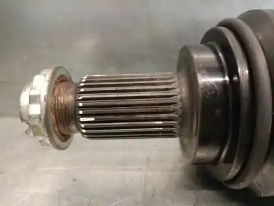 Автозапчасти б/у задняя правая трансмиссия за bmw x1 (e84) xdrive 20 d ссылки oem iam 4608776aio1  33207605486