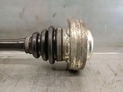 Автозапчасти б/у задняя правая трансмиссия за bmw x1 (e84) xdrive 20 d ссылки oem iam 4608776aio1  33207605486