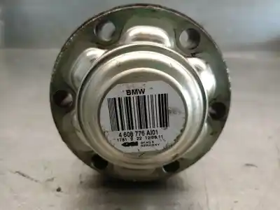 Автозапчасти б/у задняя правая трансмиссия за bmw x1 (e84) xdrive 20 d ссылки oem iam 4608776aio1  33207605486