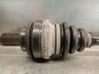 Автозапчасти б/у задняя левая трансмиссия за bmw x1 (e84) xdrive 20 d ссылки oem iam 4608777aio1  33207605485