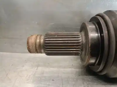 Автозапчасти б/у задняя левая трансмиссия за bmw x1 (e84) xdrive 20 d ссылки oem iam 4608777aio1  33207605485