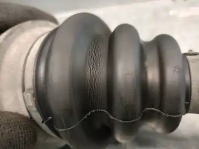 Автозапчасти б/у задняя левая трансмиссия за bmw x1 (e84) xdrive 20 d ссылки oem iam 4608777aio1  33207605485