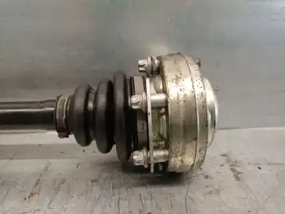 Автозапчасти б/у задняя левая трансмиссия за bmw x1 (e84) xdrive 20 d ссылки oem iam 4608777aio1  33207605485