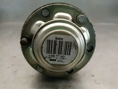 Автозапчасти б/у задняя левая трансмиссия за bmw x1 (e84) xdrive 20 d ссылки oem iam 4608777aio1  33207605485