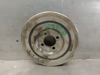 Second-hand car spare part crankshaft pulley for opel corsa d (s07) 1.3 cdti (l08, l68) oem iam references 55200498