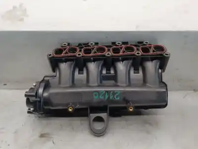 Автозапчасти б/у впускной коллектор за opel corsa d (s07) 1.3 cdti (l08, l68) ссылки oem iam 55213267  5850363