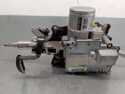 Pezzo di ricambio per auto di seconda mano piantone dello sterzo per fiat stilo (192_) 1.9 jtd (192_xe1a) riferimenti oem iam 00046826724 81815 51735327