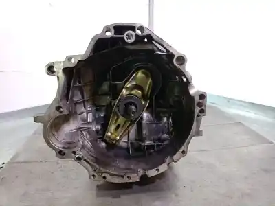 Автозапчастина б/у коробка передач для vw passat b5 (3b2) 1.9 tdi посилання на oem iam een een26040 012300061e
