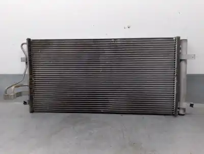 Pezzo di ricambio per auto di seconda mano condensatore / radiatore aria condizionata per hyundai sonata v (nf) 2.0 crdi riferimenti oem iam 976063k780
