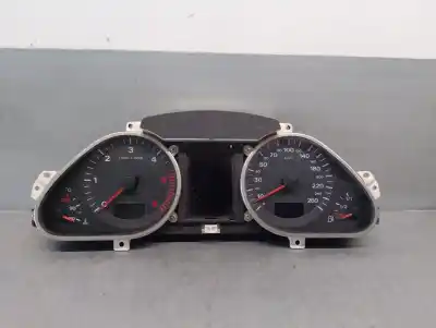 Pezzo di ricambio per auto di seconda mano  per AUDI A6 C6 (4F2)  Riferimenti OEM IAM 4F0920901G  4F0920901G