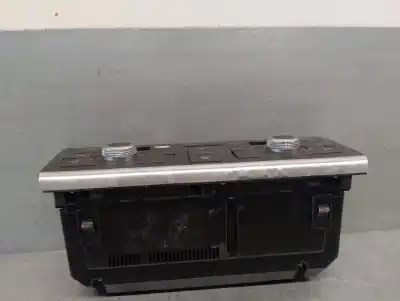 Автозапчасти б/у климат-контроль за audi a6 c6 (4f2) 2.0 tdi ссылки oem iam 4f1820043af  4f1820043af