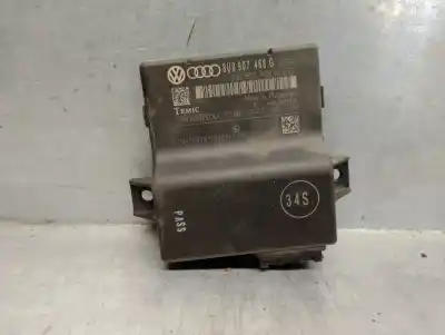 Second-hand car spare part  for AUDI Q3 (8UB, 8UG)  OEM IAM references 8U0907468G 2840652910300 TEMIC 