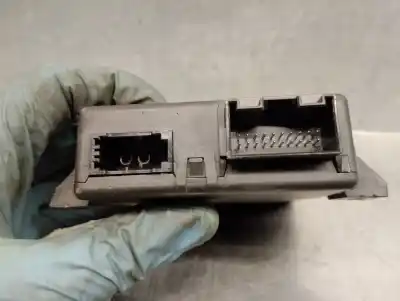 Peça sobressalente para automóvel em segunda mão módulo eletrônico por audi q3 (8ub, 8ug) 2.0 tdi quattro referências oem iam 8u0907468g 2840652910300 temic 