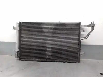 Автозапчасти б/у конденсатор / радиатор кондиционера воздуха за kia cee'd fastback (ed) 1.6 ссылки oem iam 976061h000