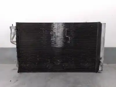 Автозапчасти б/у конденсатор / радиатор кондиционера воздуха за kia cee'd fastback (ed) 1.6 ссылки oem iam 976061h000  