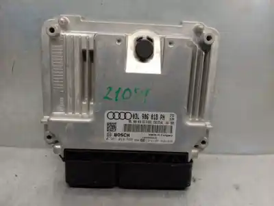 Second-hand car spare part  for AUDI Q3 (8UB, 8UG)  OEM IAM references 03L906018PH 0281018559 - BOSCH 