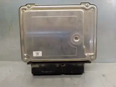 Second-hand car spare part ecu engine control for audi q3 (8ub, 8ug) 2.0 tdi quattro oem iam references 03l906018ph 0281018559 - bosch 