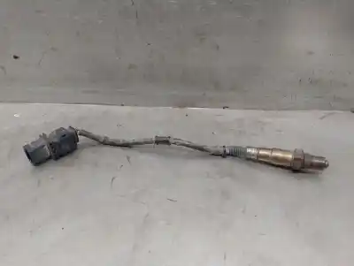 Peça sobressalente para automóvel em segunda mão sonda lambda por honda hr-v (ru) 1.6 i-dtec (ru8) referências oem iam 36532rsxg02